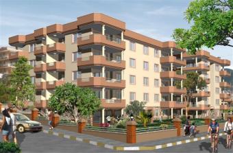 Your dream flat in Kusadasi Kusadasi